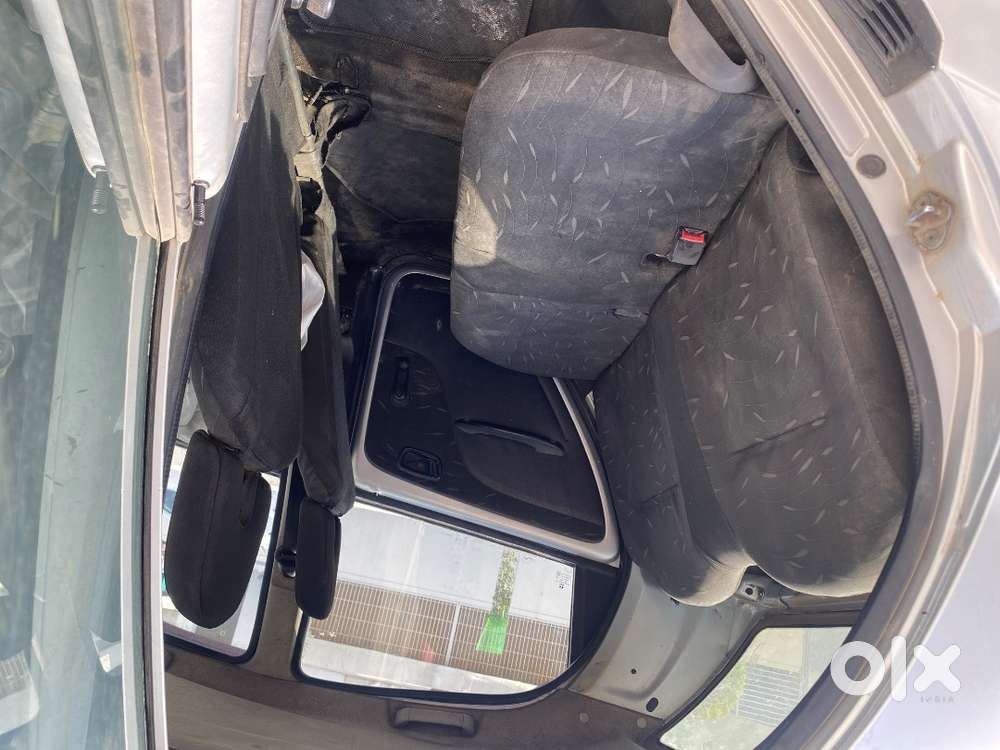 Tata Nano Cx Euro3