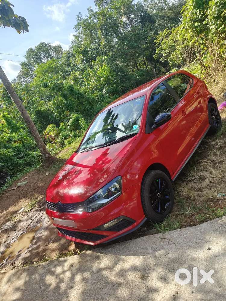 Volkswagen Polo 2020 1.0 Plus