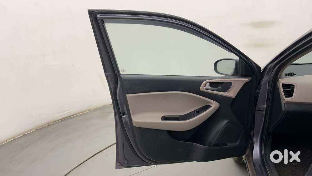 Hyundai Elite I20 [2018-2020] 1.2 Asta, 2018, Petrol