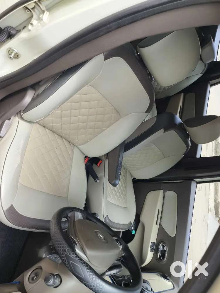 Renault Lodgy Diesel 2015 Model
