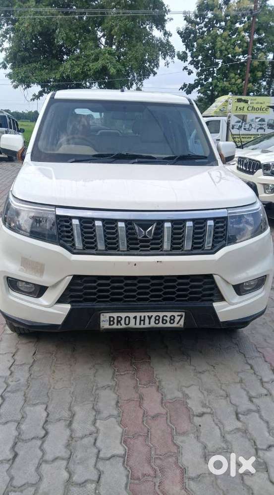 Mahindra Bolero Neo N10 (o), 2024