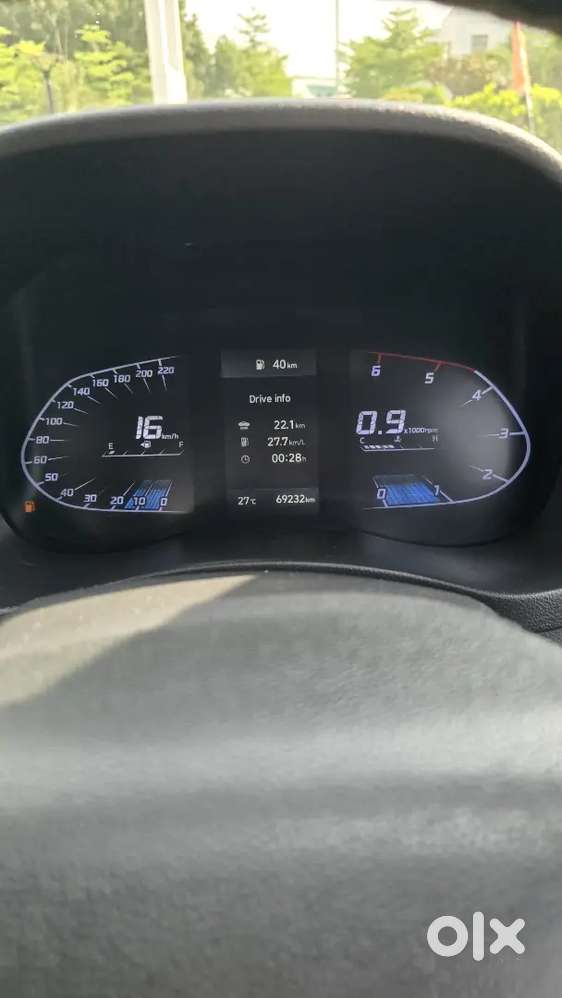 Hyundai Verna 2022 - Immaculate Condition