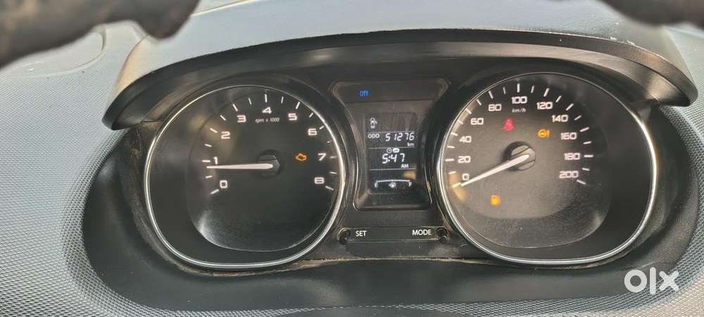 Tata Petrol Manual 2019