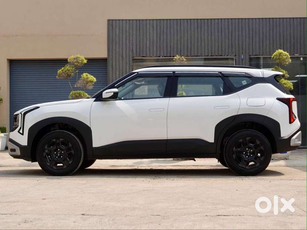 Kia Seltos Htk G, 2026, Petrol