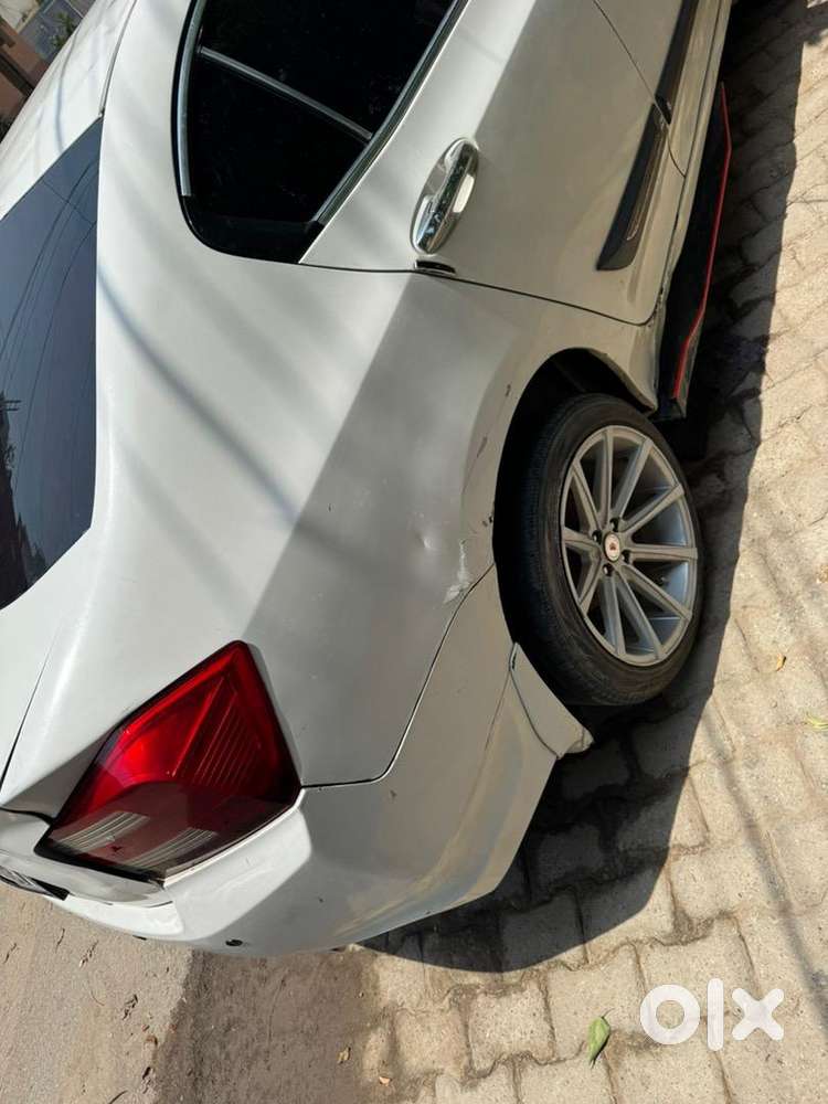 Honda City 2013 Cng & Hybrids Well Maintained