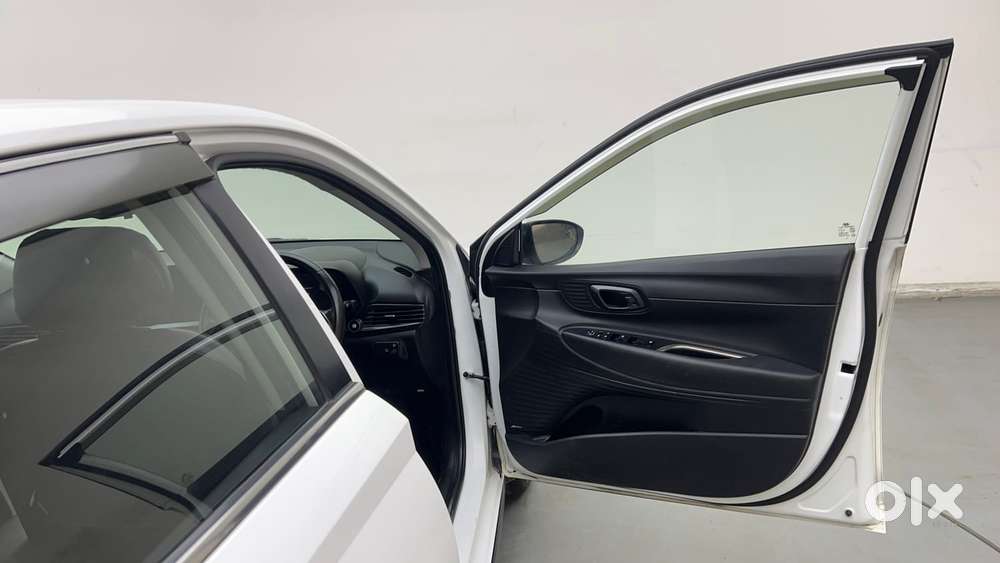 Hyundai I20 1.2 Asta, 2022, Petrol