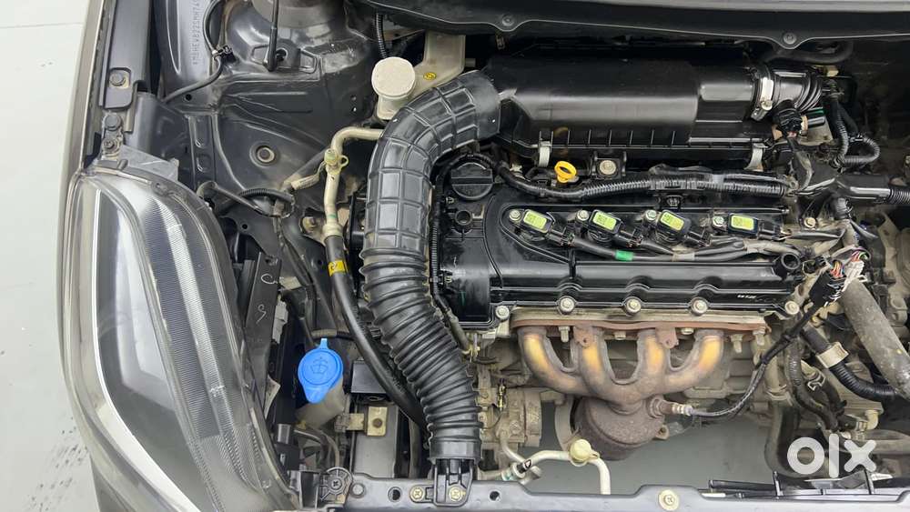 Maruti Suzuki Baleno 1.2 Zeta At, 2021, Petrol