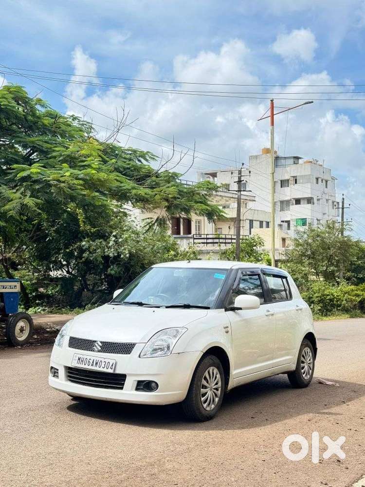 Maruti Suzuki Swift Ddis Vdi, 2009, Diesel