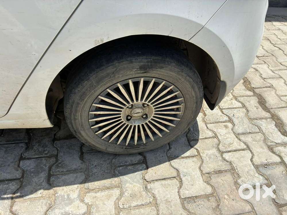 Hyundai Petrol Car 2019