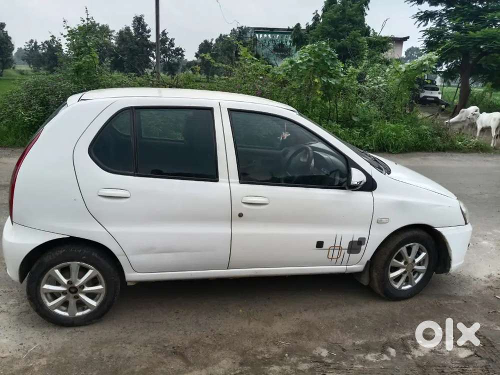 Tata Indica Ev2 2011 Diesel 126197 Km Driven