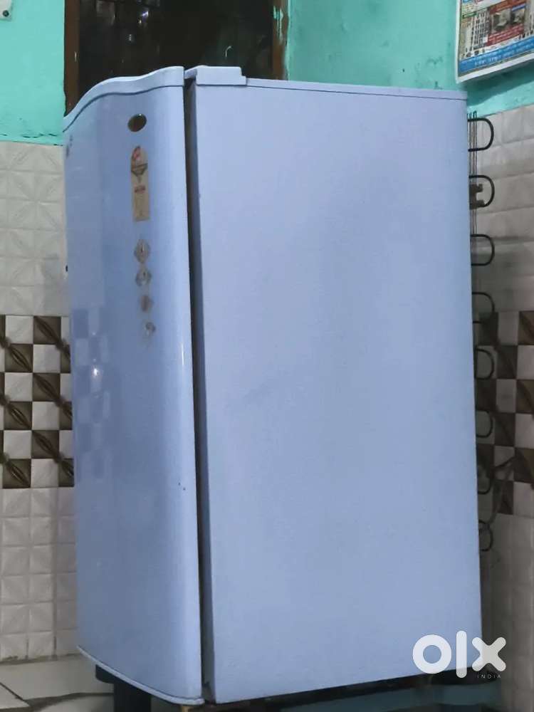 Godrej fridge for sell well condition