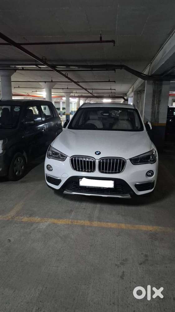 Direct Owner Bmw X1 Topend Available For Sale!!!