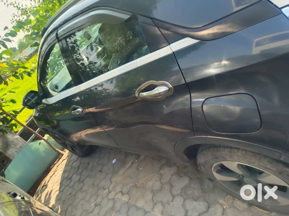 Tata Nexon 1.5 Revotorq Xz Plus, 2018, Diesel