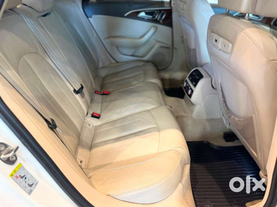 Audi A6 2.0 35 Tdi Technology, 2017, Diesel
