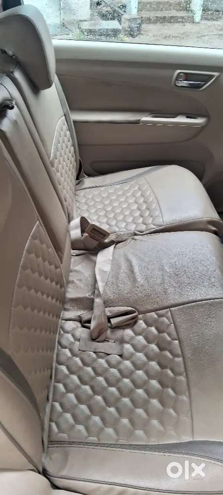 2016 Maruti Suzuki Ertiga Zdi( Doctor Car)2017 Registastion  Car