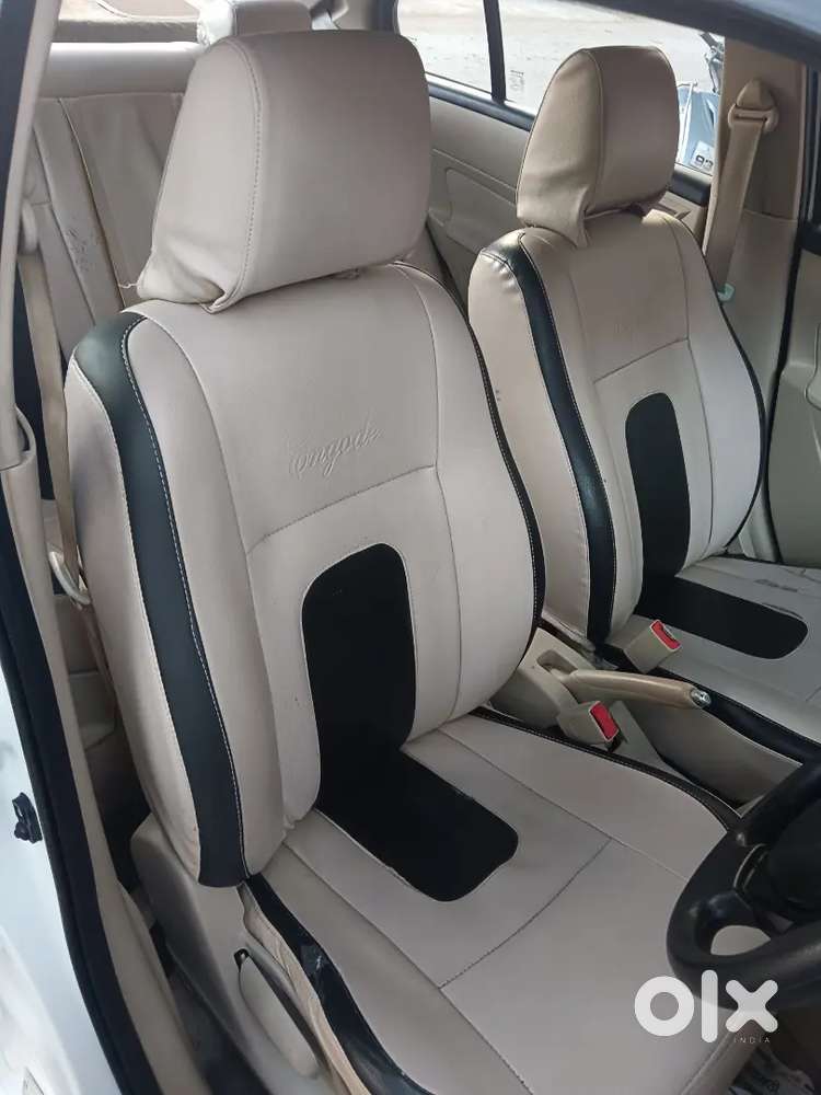 Maruti Suzuki Dzire 2014