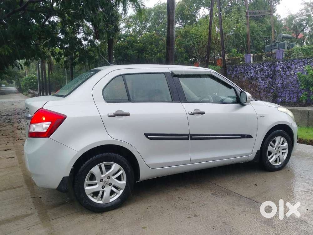 Maruti Suzuki Dzire 1.2 Zxi, 2014, Petrol