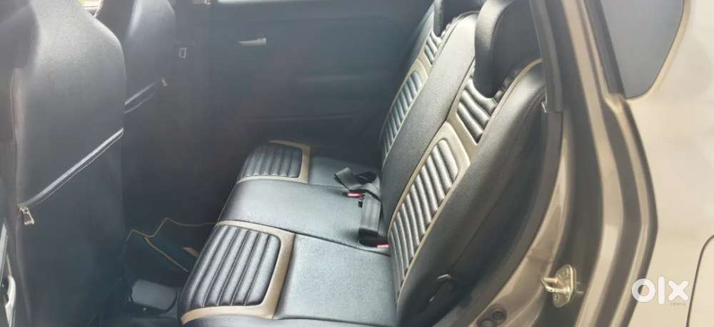 Maruti Suzuki Wagon R 1.2 Zxi, 2022, Petrol