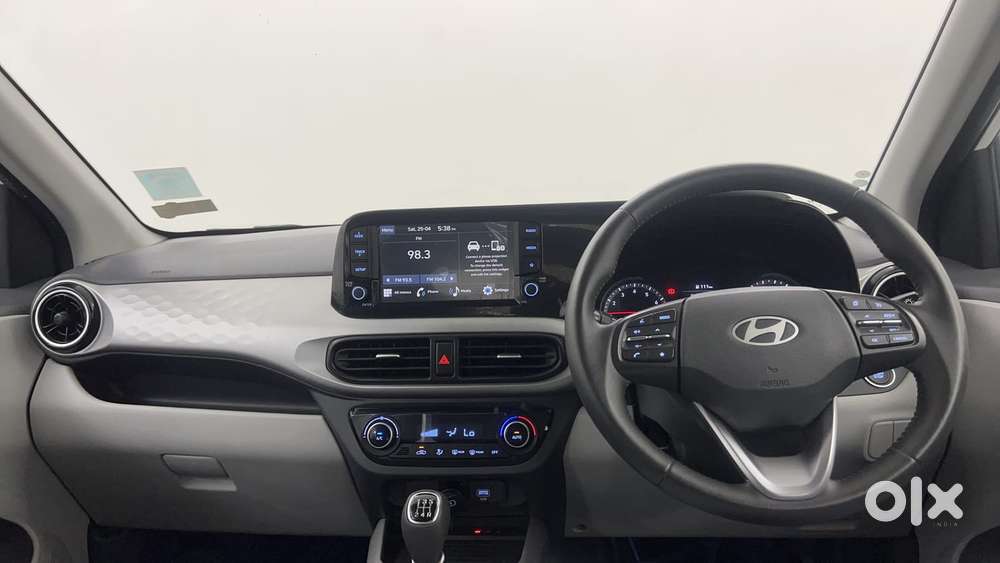 Hyundai Grand I10 Nios Asta 1.2 Kappa, 2024, Petrol
