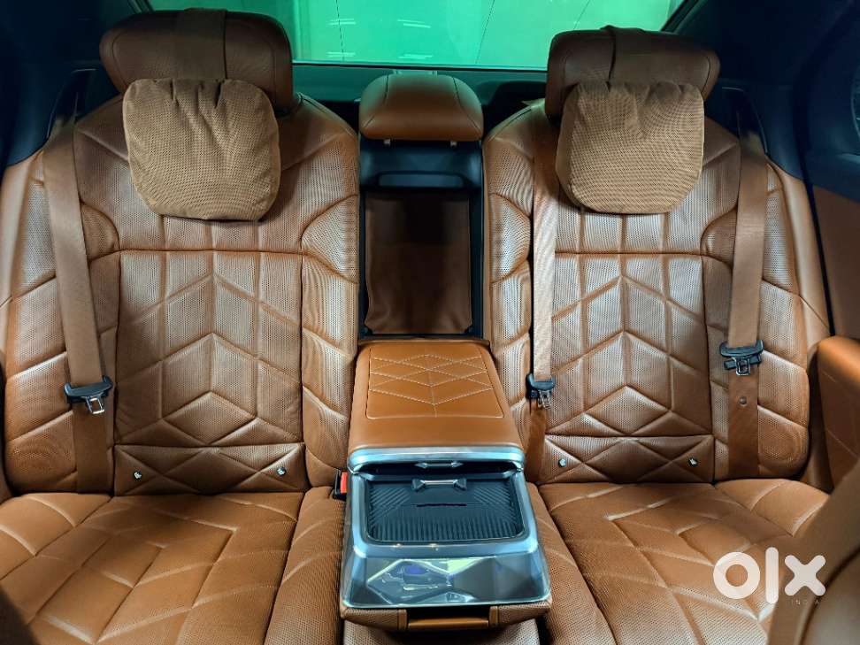 Bmw 7 Series 3.0 740li M Sport, 2024, Petrol