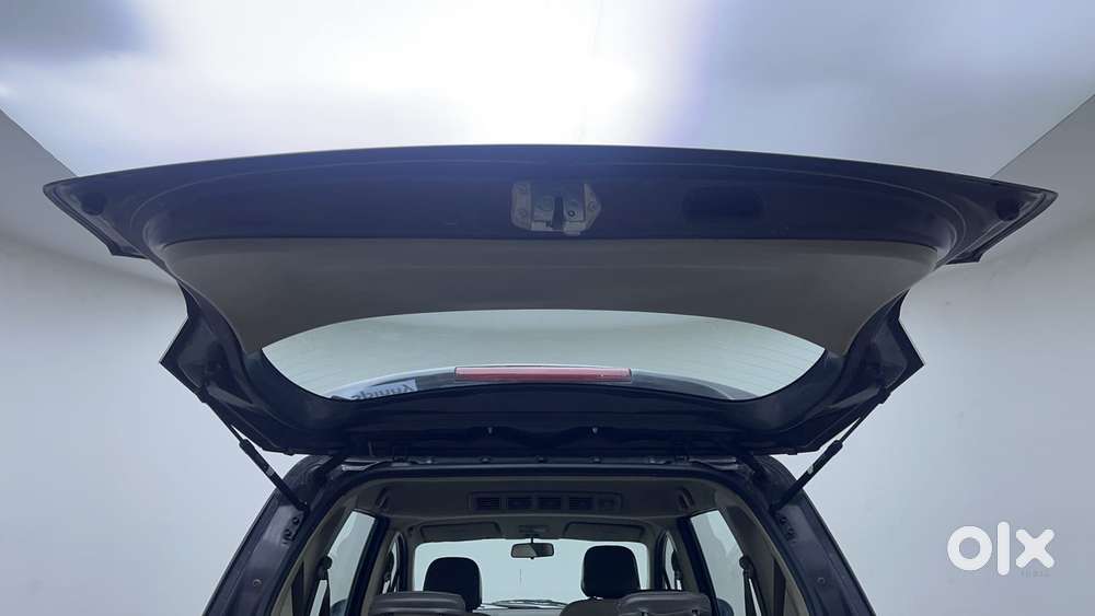 Maruti Suzuki Ertiga 1.5 Zdi, 2013, Diesel