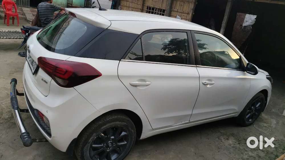 Hyundai I20 Asta 2018