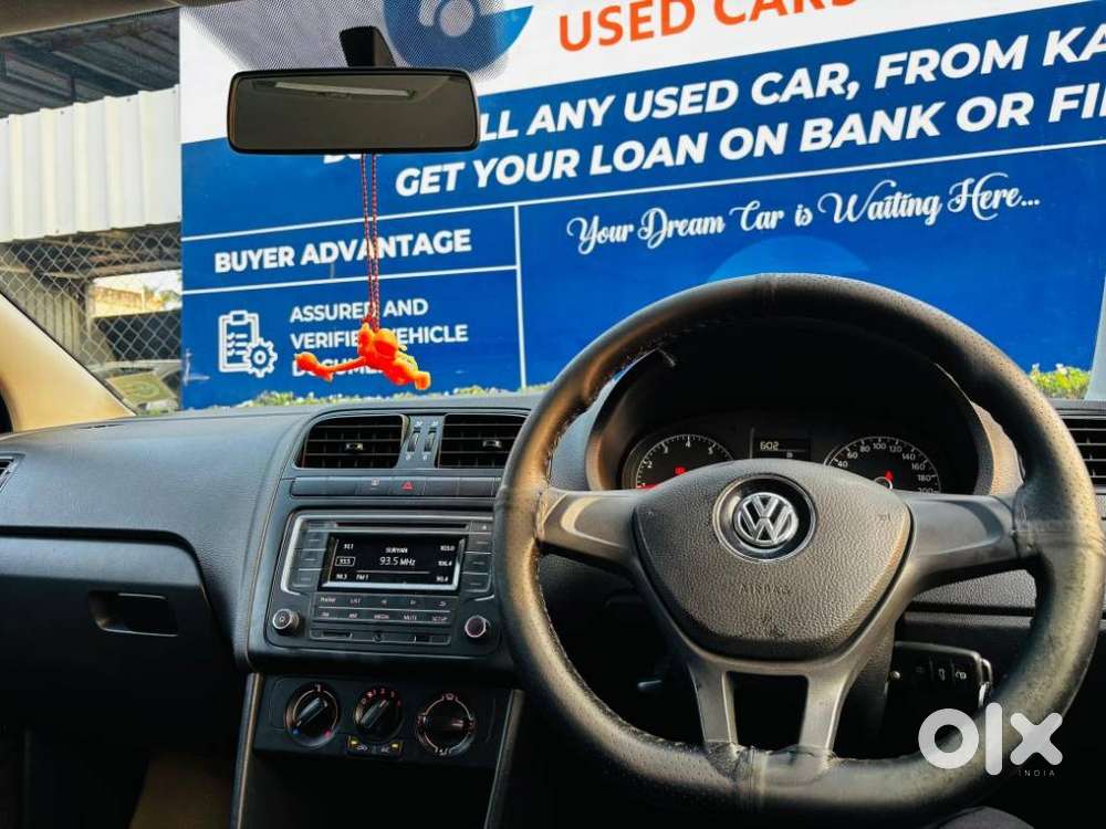 Volkswagen Polo 1.0 Mpi Comfortline, 2021, Petrol