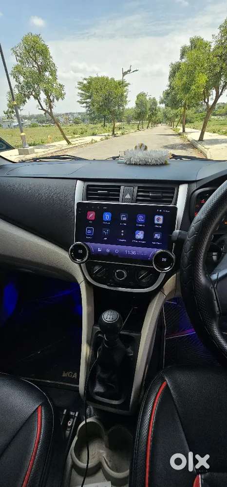 Maruti Suzuki Celerio Vxi 2019