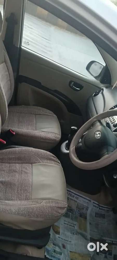 I 10 10 Sportz 1.1