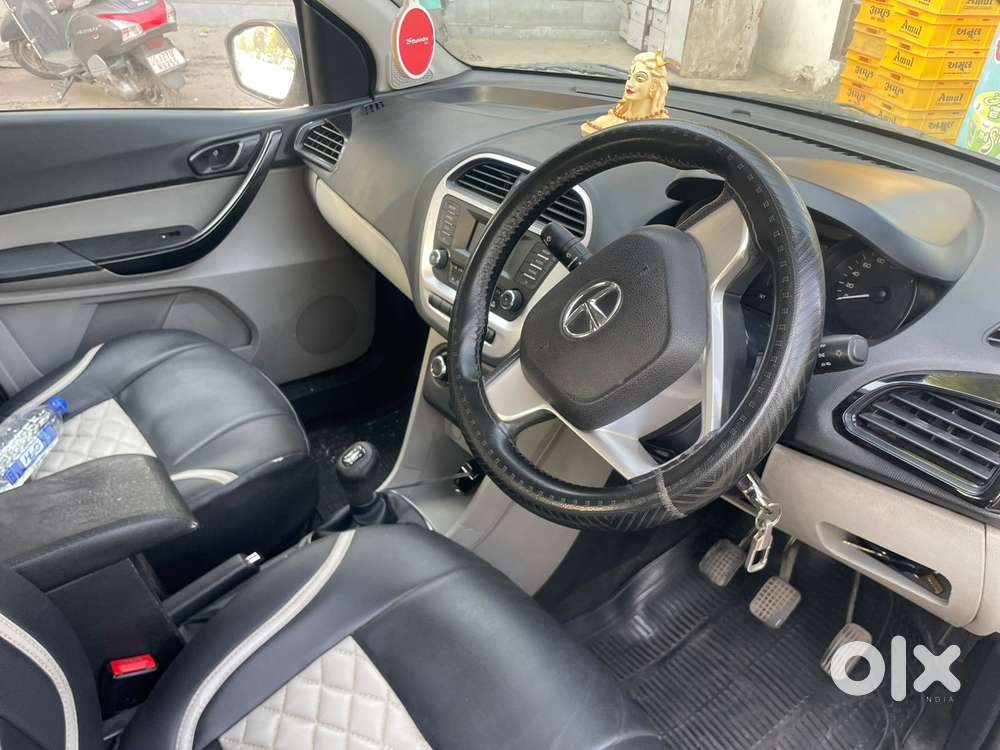 Tata Tiago 1.05 Revotorq Xt, 2017, Diesel