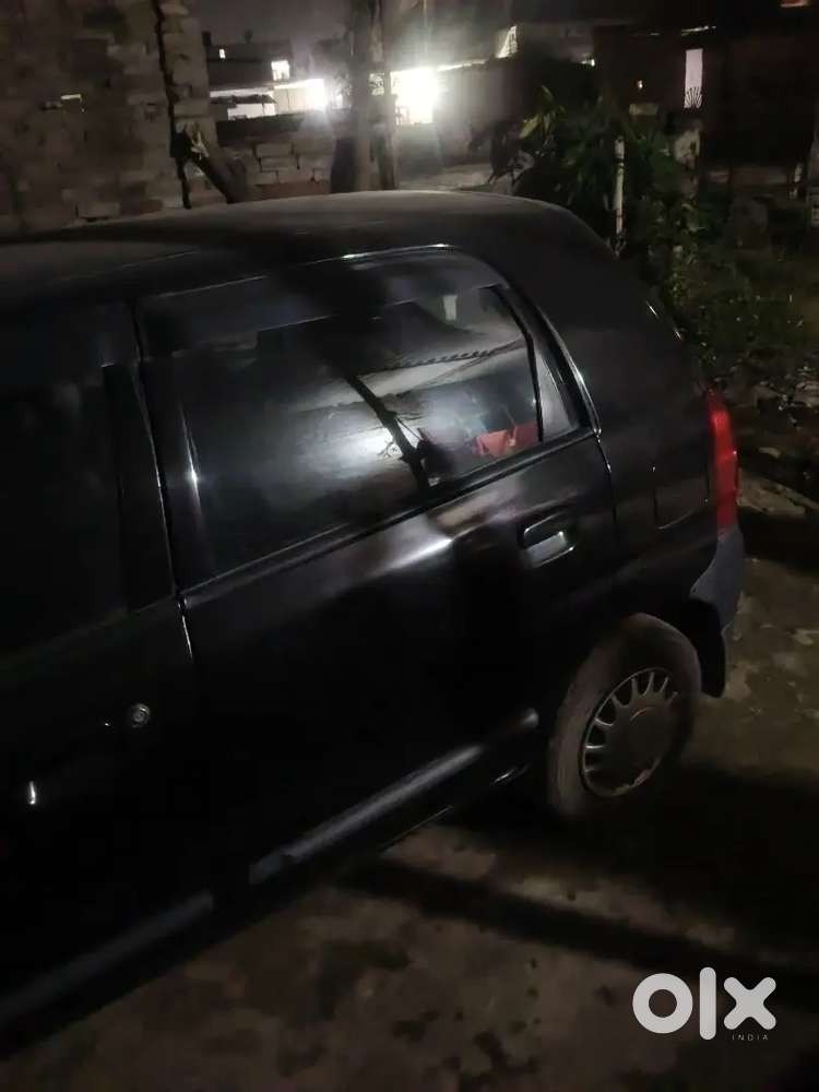 Maruti Suzuki Alto 2006