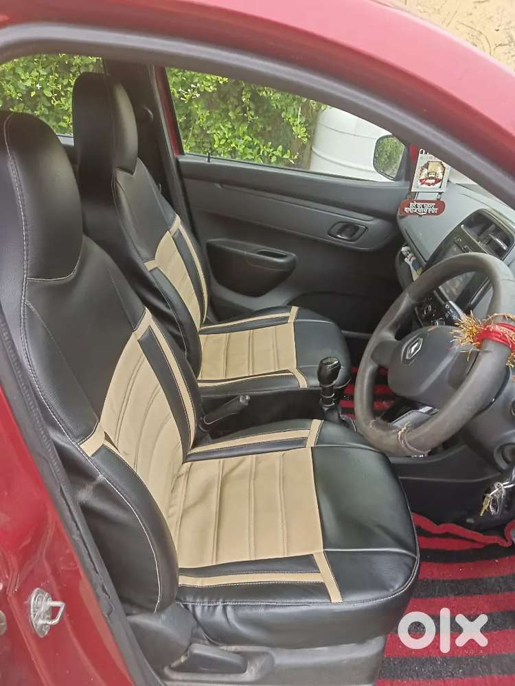 Renault Kwid Climber 2018