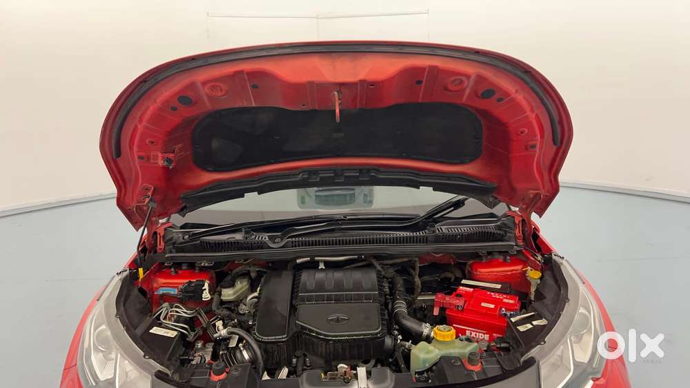 Tata Nexon 1.5 Revotorq Xz Plus (o), 2022, Diesel