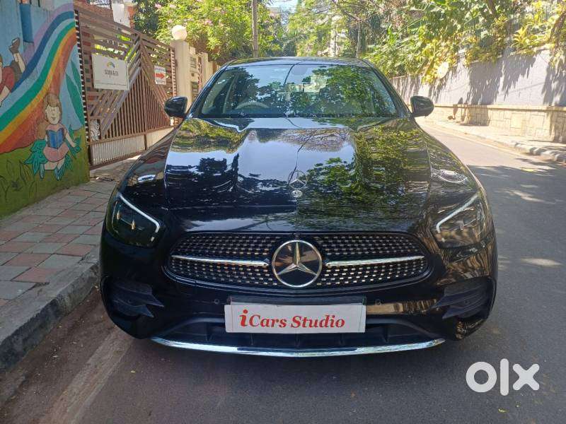 Mercedes-benz E-class Expression E 220 D, 2024