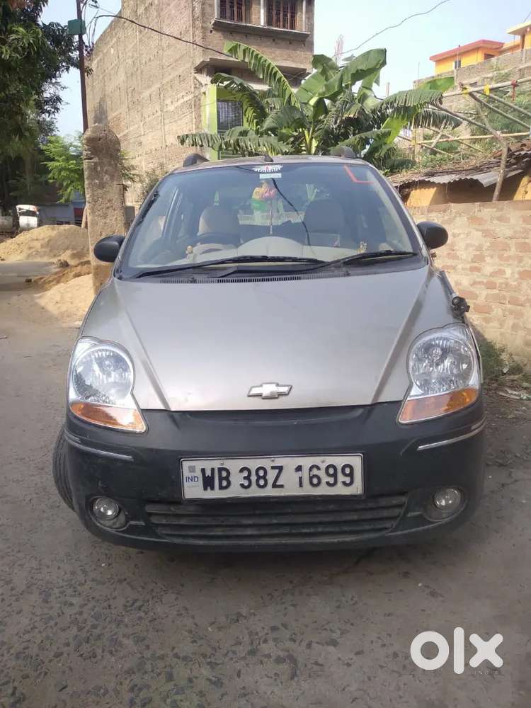 Chevrolet Spark 2010 Petrol 32000 Km Driven