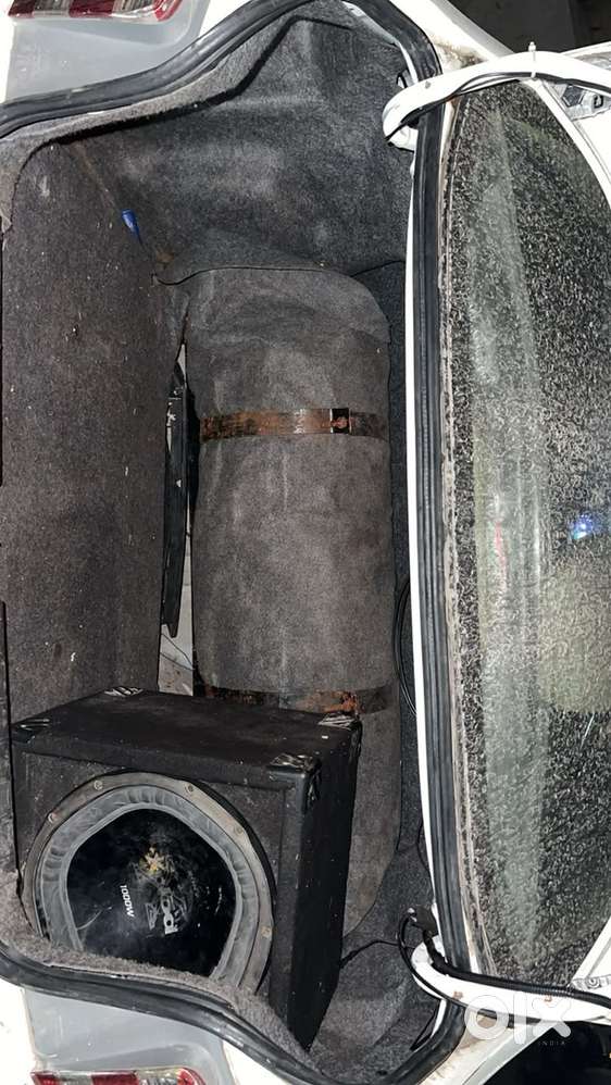 Honda City 2012