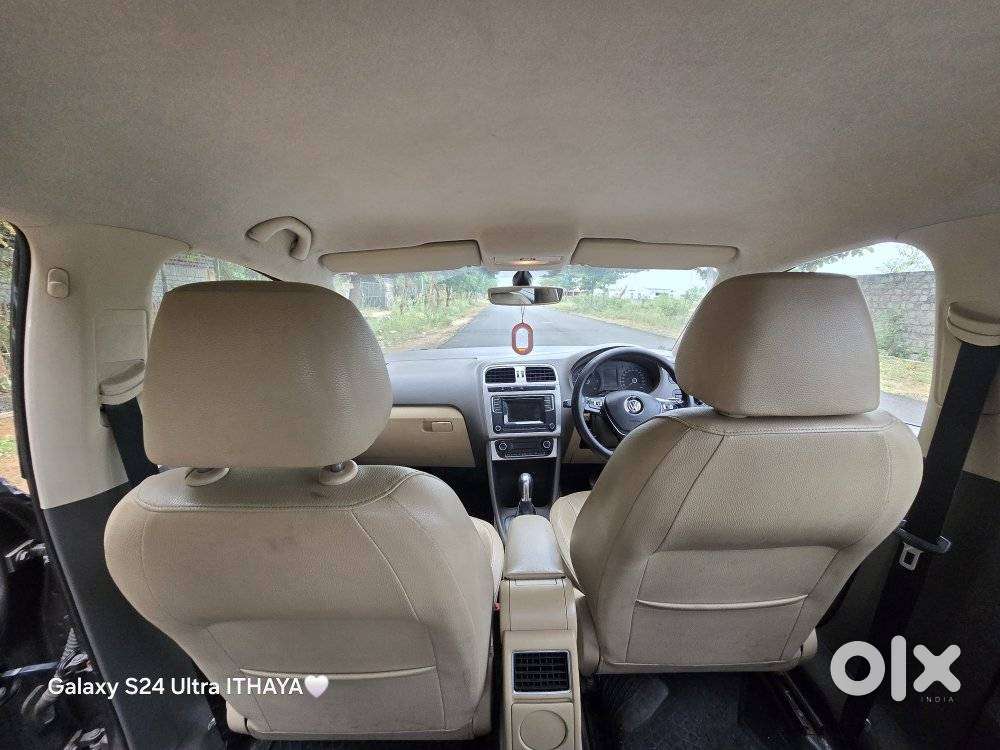 Volkswagen Vento 1.2 Tsi Highline At, 2016, Diesel