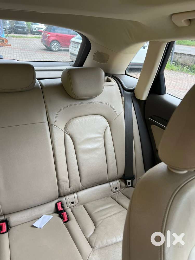 Audi Q3 2.0 35 Tdi Quattro Premium Plus, 2014, Diesel