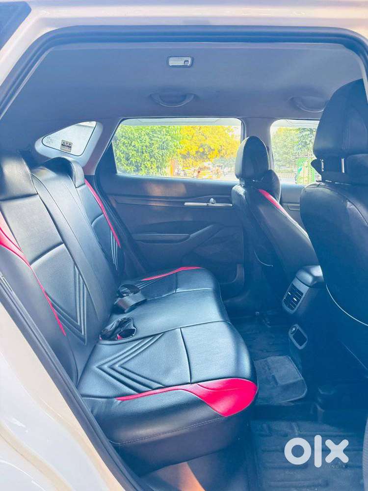 Kia Seltos, 2021, Diesel