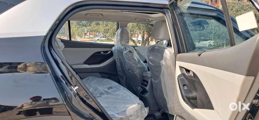 Hyundai Creta Mpi Ivt S(o) Year, 2025, Petrol