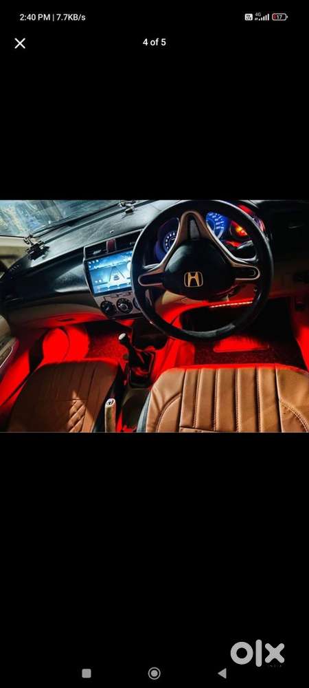 Honda City 2013 Good Condition