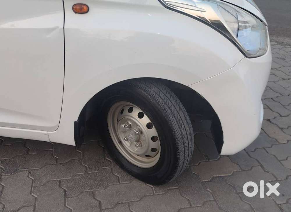 Hyundai Eon Era Plus, 2013, Petrol