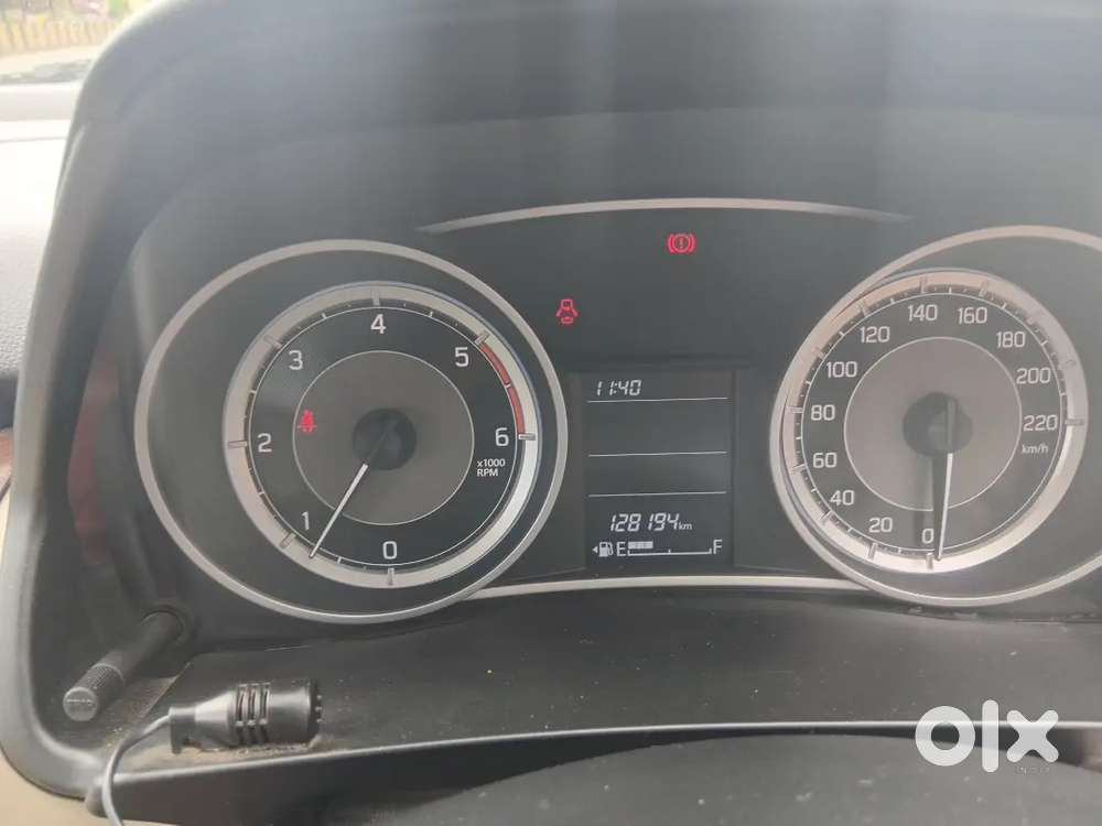 2018 Dzire Vdi Maruti Suzuki Goa