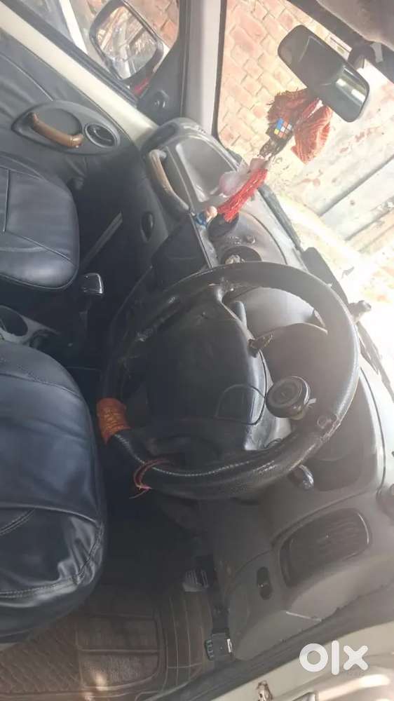 Mahindra Scorpio 2013 Diesel Manual