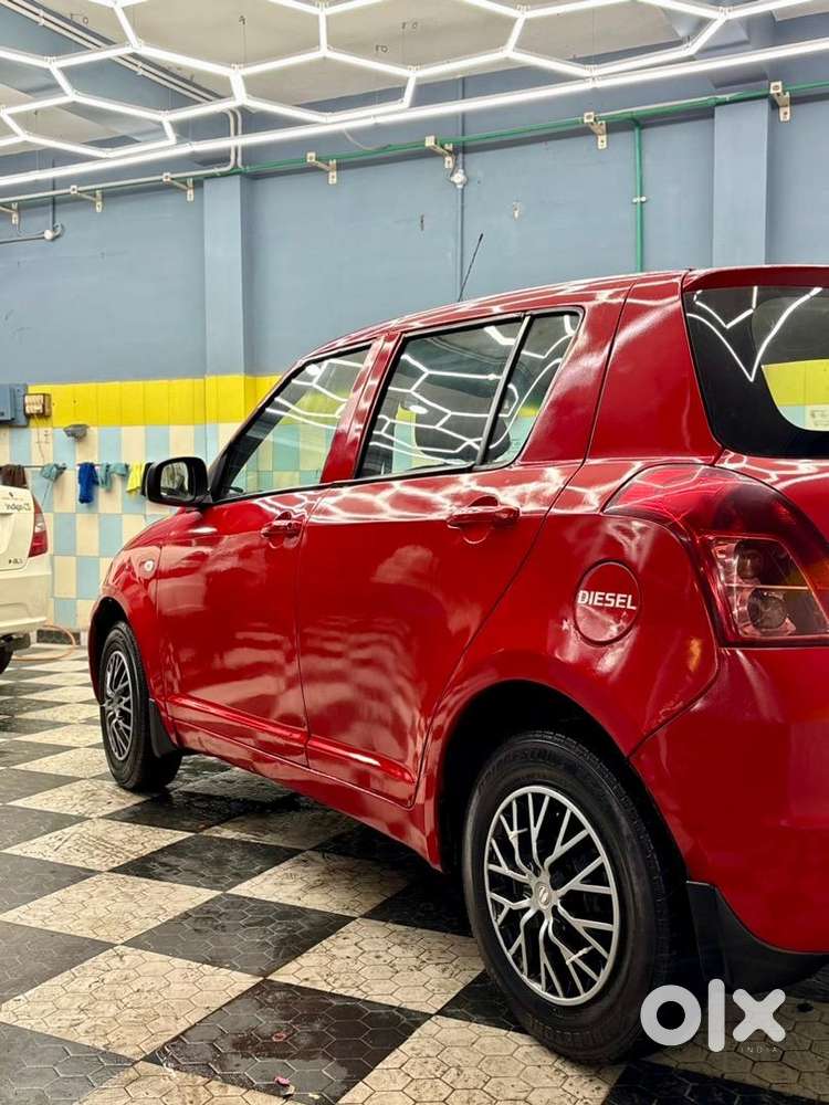 Maruti Suzuki Swift 2010 Diesel Well Maintained