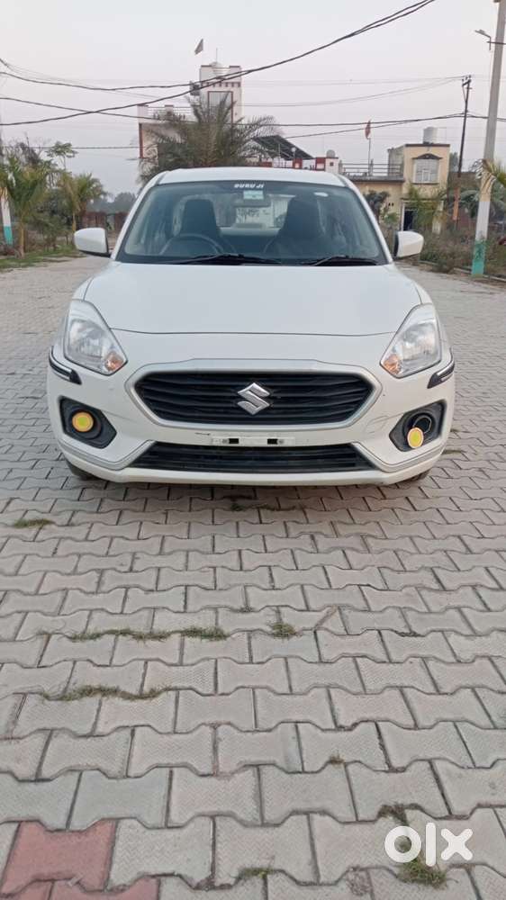 Maruti Suzuki Dzire, 2020, Cng & Hybrids