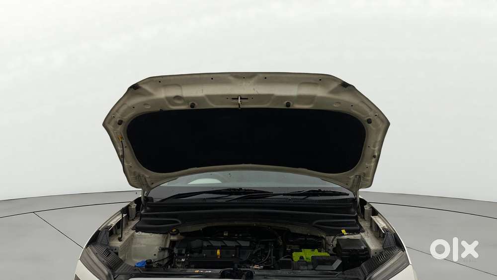 Hyundai Creta 1.5 Sx, 2021, Petrol