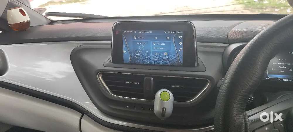 Tata Altroz 1.2 Xz 2021