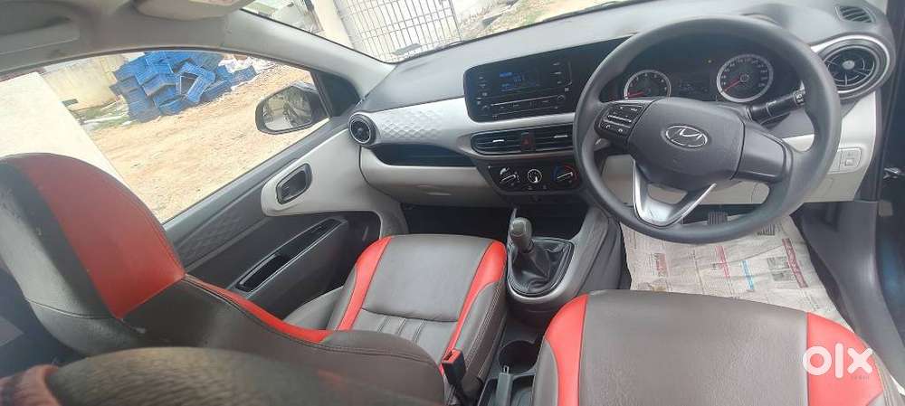 Hyundai Grand I10 Nios Magna, 2022