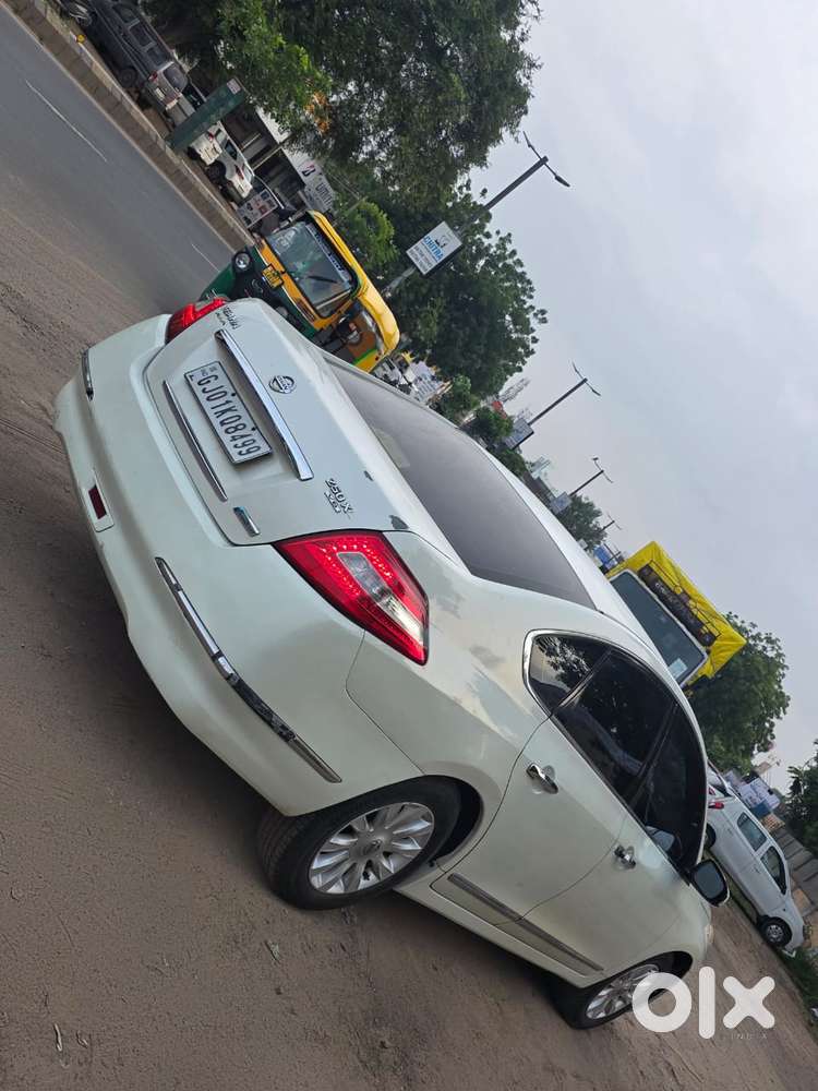 Nissan Teana Xl, 2012, Petrol